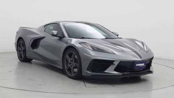CHEVROLET CORVETTE 2023 1G1YB2D42P5103688 image