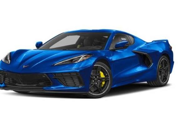 CHEVROLET CORVETTE 2023 1G1YA2D42P5116217 image