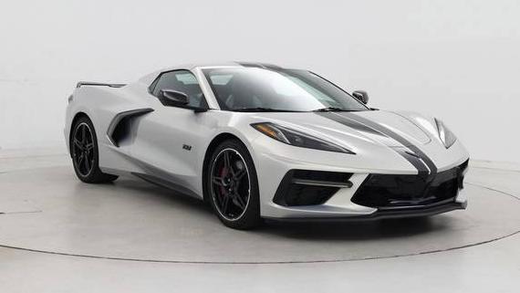 CHEVROLET CORVETTE 2023 1G1YB3D4XP5136234 image