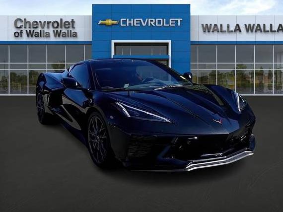 CHEVROLET CORVETTE 2023 1G1YC3D45P5502226 image