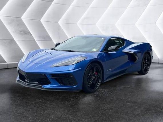 CHEVROLET CORVETTE 2023 1G1YA2D42P5136354 image