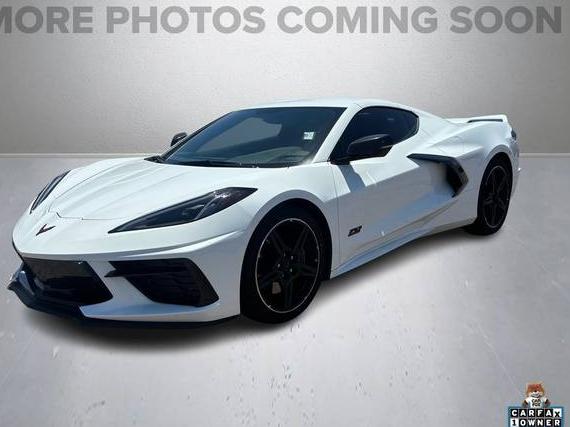 CHEVROLET CORVETTE 2023 1G1YA2D40P5129130 image