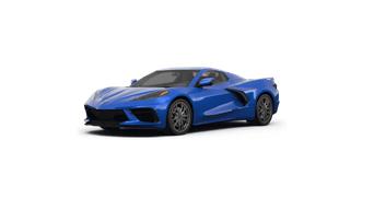 CHEVROLET CORVETTE 2023 1G1YC3D43P5111494 image