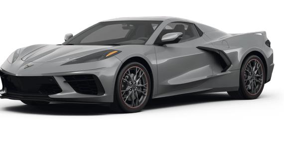 CHEVROLET CORVETTE 2023 1G1YC3D49P5134097 image