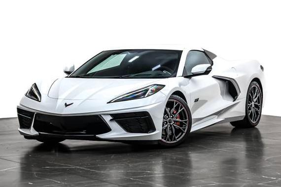 CHEVROLET CORVETTE 2023 1G1YC3D41P5503471 image