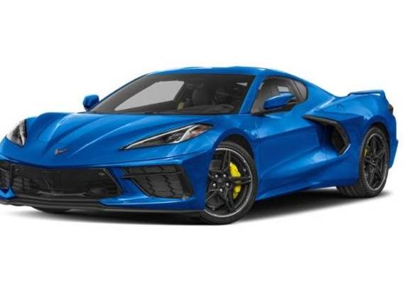 CHEVROLET CORVETTE 2023 1G1YA2D42P5109042 image
