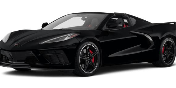 CHEVROLET CORVETTE 2023 1G1YA2D40P5142170 image