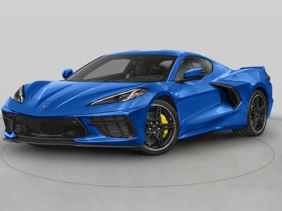 CHEVROLET CORVETTE 2023 1G1YC2D40P5115514 image