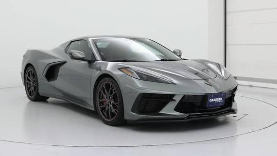 CHEVROLET CORVETTE 2023 1G1YB3D43P5113894 image