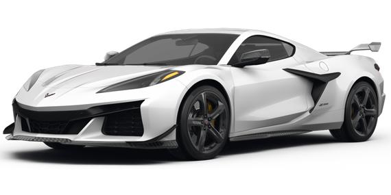 CHEVROLET CORVETTE 2023 1G1YF2D3XP5604100 image