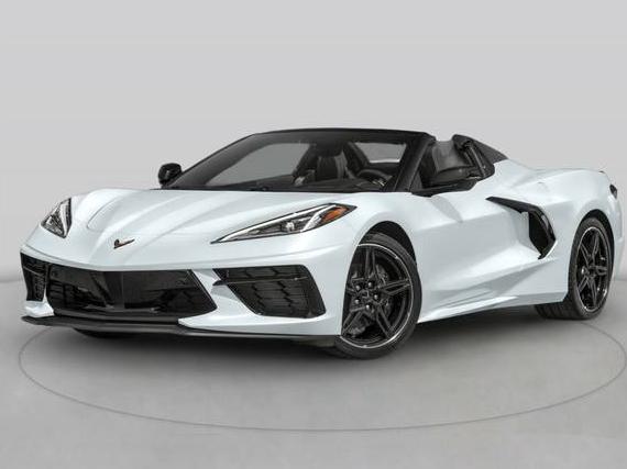 CHEVROLET CORVETTE 2023 1G1YC3D40P5130567 image