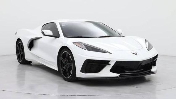 CHEVROLET CORVETTE 2023 1G1YB2D42P5131247 image CHEVROLET CORVETTE 2023 1G1YB2D42P5131247 image