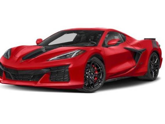 CHEVROLET CORVETTE 2023 1G1YF2D31P5601862 image CHEVROLET CORVETTE 2023 1G1YF2D31P5601862 image