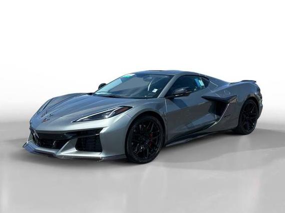 CHEVROLET CORVETTE 2023 1G1YF2D3XP5600841 image