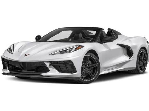 CHEVROLET CORVETTE 2023 1G1YC3D46P5132212 image