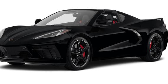 CHEVROLET CORVETTE 2023 1G1YA2D4XP5121701 image