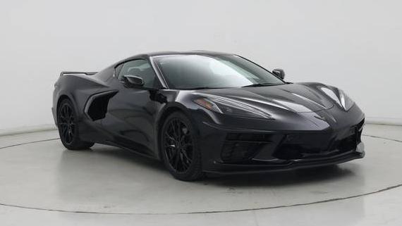 CHEVROLET CORVETTE 2023 1G1YB2D45P5138452 image