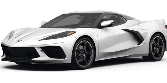 CHEVROLET CORVETTE 2023 1G1YB3D42P5128192 image
