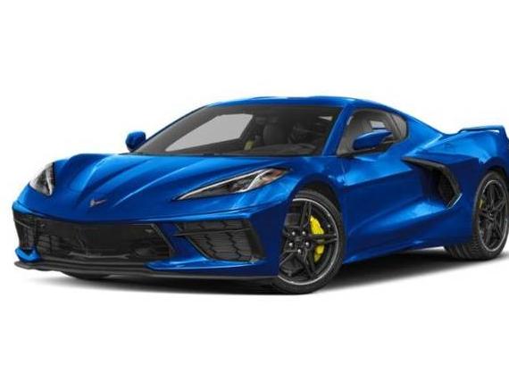 CHEVROLET CORVETTE 2023 1G1YB2D47P5101113 image