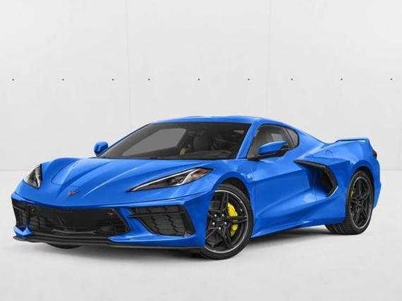 CHEVROLET CORVETTE 2023 1G1YB2D40P5101843 image