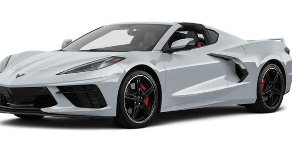 CHEVROLET CORVETTE 2023 1G1YB2D47P5140915 image CHEVROLET CORVETTE 2023 1G1YB2D47P5140915 image