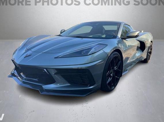 CHEVROLET CORVETTE 2023 1G1YB3D48P5105600 image