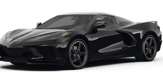 CHEVROLET CORVETTE 2023 1G1YB3D41P5133089 image