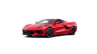 CHEVROLET CORVETTE 2023 1G1YA2D43P5102357 image