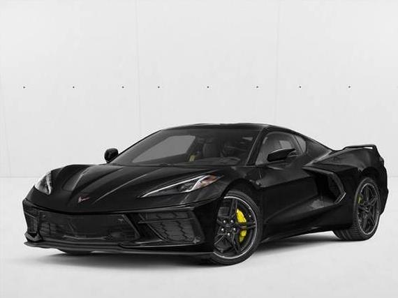 CHEVROLET CORVETTE 2023 1G1YA2D42P5119148 image