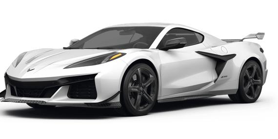 CHEVROLET CORVETTE 2023 1G1YF2D32P5602163 image