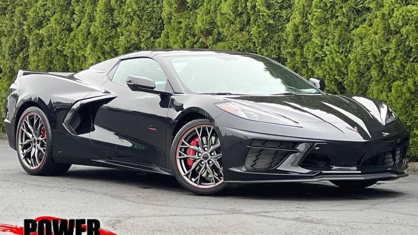 CHEVROLET CORVETTE 2023 1G1YC3D4XP5503579 image