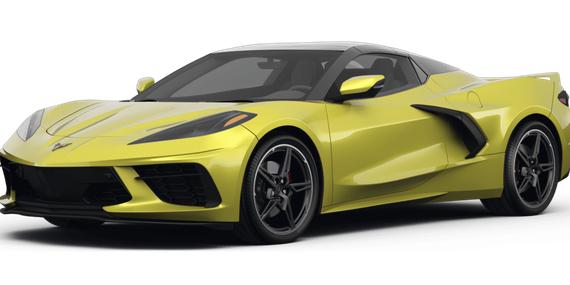 CHEVROLET CORVETTE 2023 1G1YA3D43P5122291 image