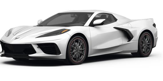 CHEVROLET CORVETTE 2023 1G1YC3D47P5503913 image