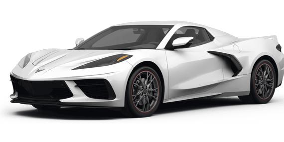 CHEVROLET CORVETTE 2023 1G1YC3D48P5104685 image
