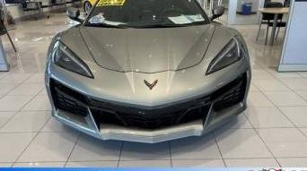 CHEVROLET CORVETTE 2023 1G1YF2D38P5300215 image