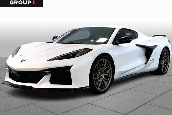 CHEVROLET CORVETTE 2023 1G1YF2D33P5602821 image