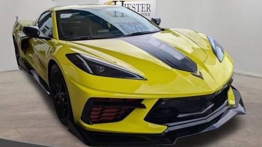CHEVROLET CORVETTE 2023 1G1YC2D43P5121033 image CHEVROLET CORVETTE 2023 1G1YC2D43P5121033 image