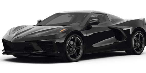 CHEVROLET CORVETTE 2023 1G1YB3D45P5112908 image