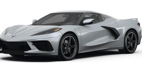 CHEVROLET CORVETTE 2023 1G1YB3D41P5120486 image