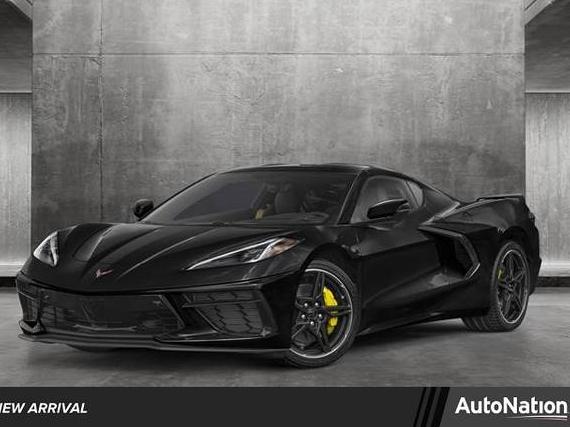 CHEVROLET CORVETTE 2023 1G1YB2D4XP5118701 image