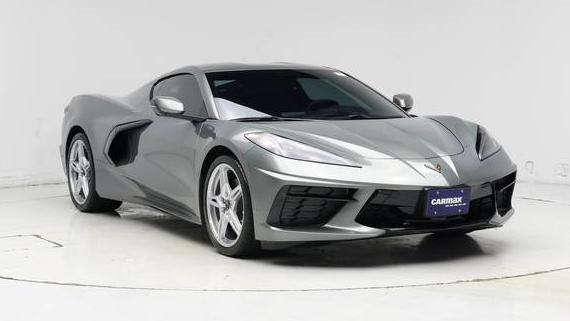 CHEVROLET CORVETTE 2023 1G1YA2D4XP5125151 image