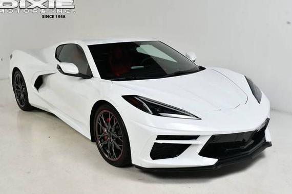 CHEVROLET CORVETTE 2023 1G1YB2D44P5128785 image CHEVROLET CORVETTE 2023 1G1YB2D44P5128785 image