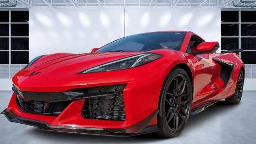 CHEVROLET CORVETTE 2023 1G1YE3D3XP5604560 image