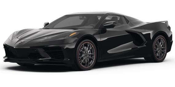 CHEVROLET CORVETTE 2023 1G1YC3D44P5502590 image