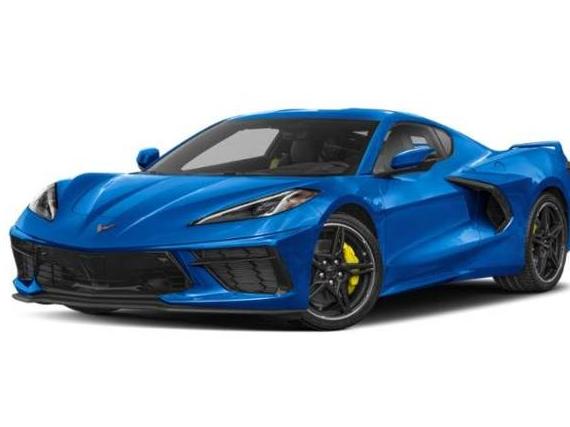 CHEVROLET CORVETTE 2023 1G1YB2D42P5128090 image