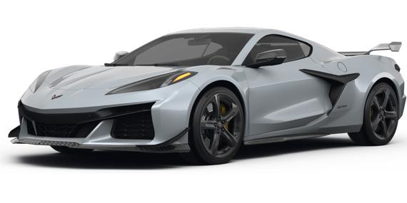 CHEVROLET CORVETTE 2023 1G1YF3D38P5602979 image CHEVROLET CORVETTE 2023 1G1YF3D38P5602979 image