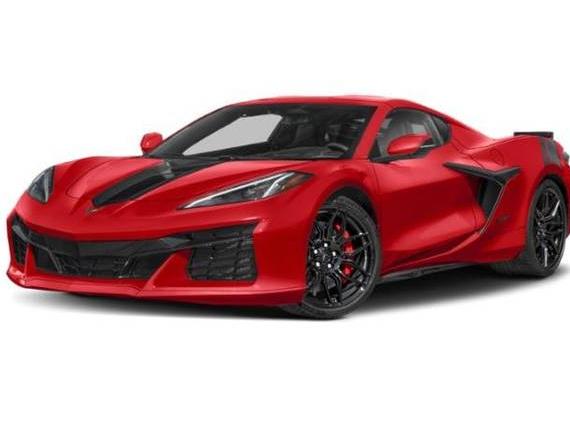 CHEVROLET CORVETTE 2023 1G1YF2D35P5604781 image