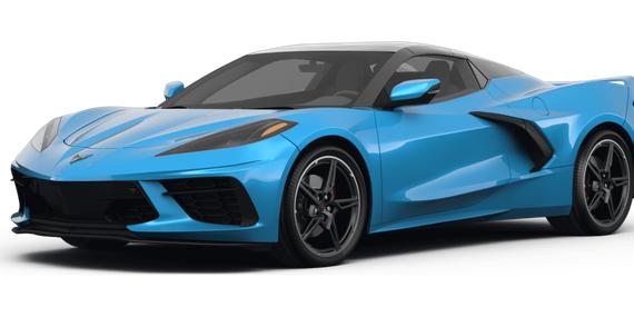 CHEVROLET CORVETTE 2023 1G1YA3D40P5105903 image