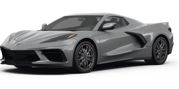 CHEVROLET CORVETTE 2023 1G1YC3D4XP5102677 image