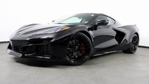 CHEVROLET CORVETTE 2023 1G1YF2D3XP5600953 image
